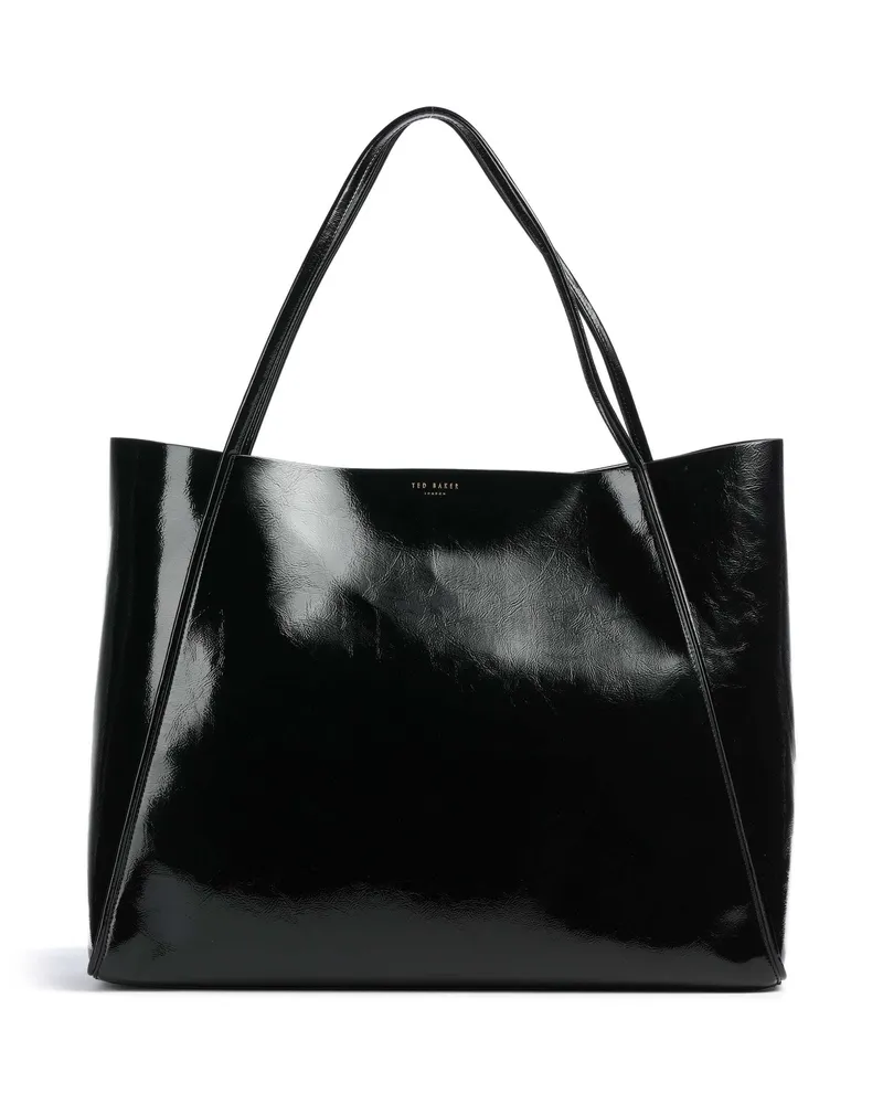 Ted Baker Shopper Brisaa in schwarz Schwarz