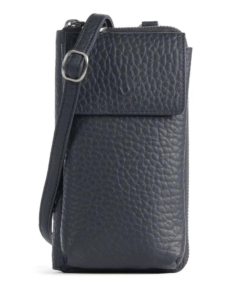Voi Handytasche Hirsch Bonita in blau Blau