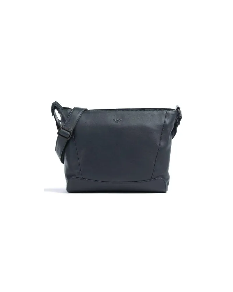 Voi 4Seasons Gabriela Schultertasche navy Blau