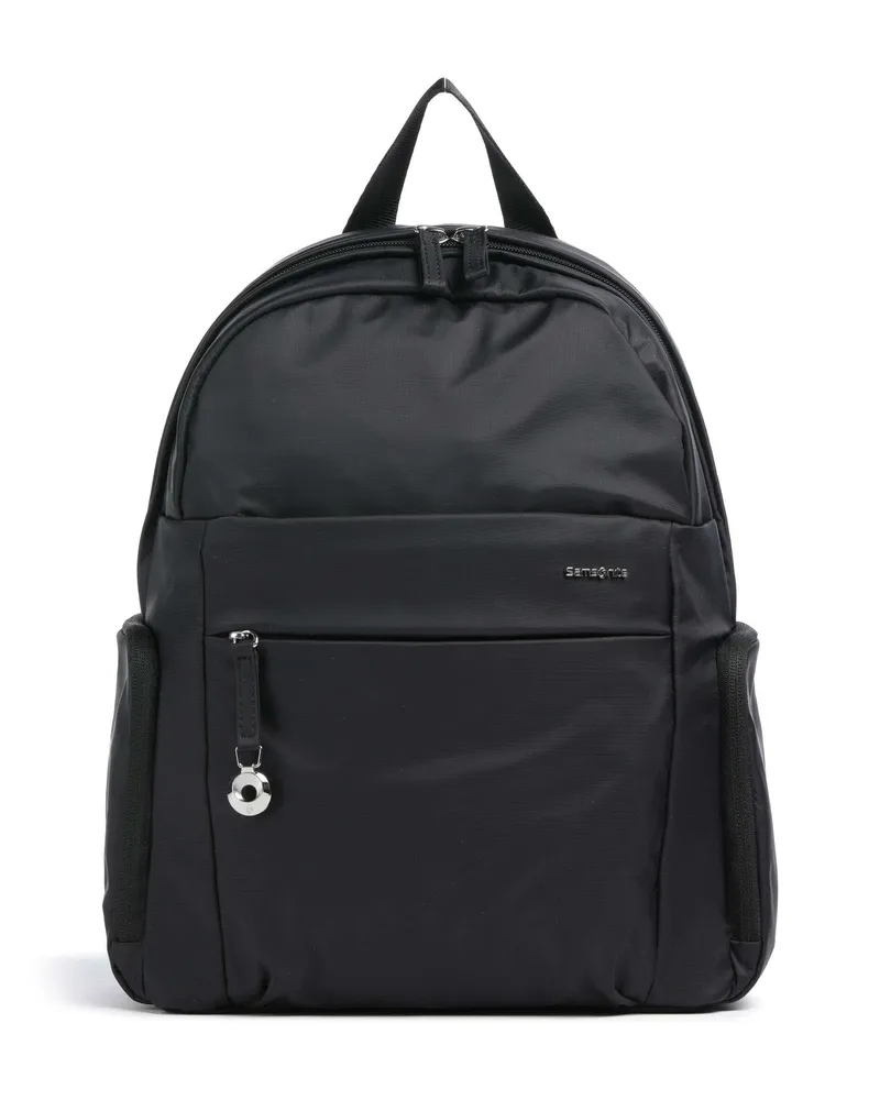 Samsonite Rucksack MOVE 5.0 in schwarz Schwarz