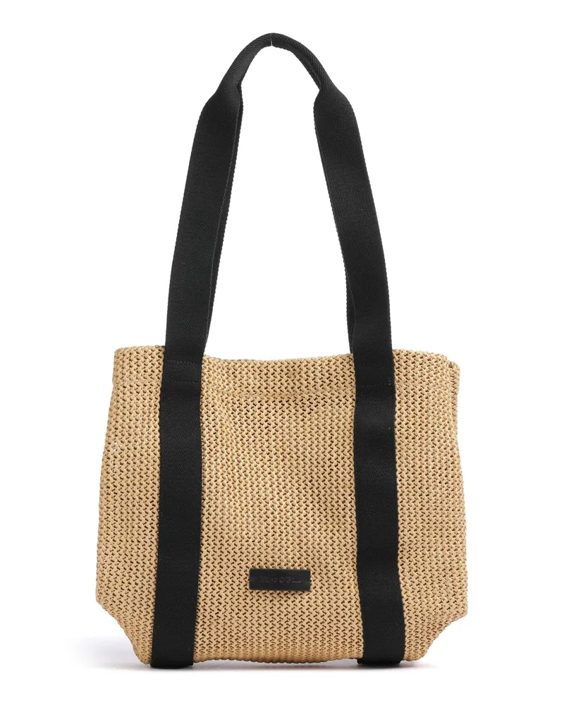 Marc O'Polo Shopper Runja in beige Beige