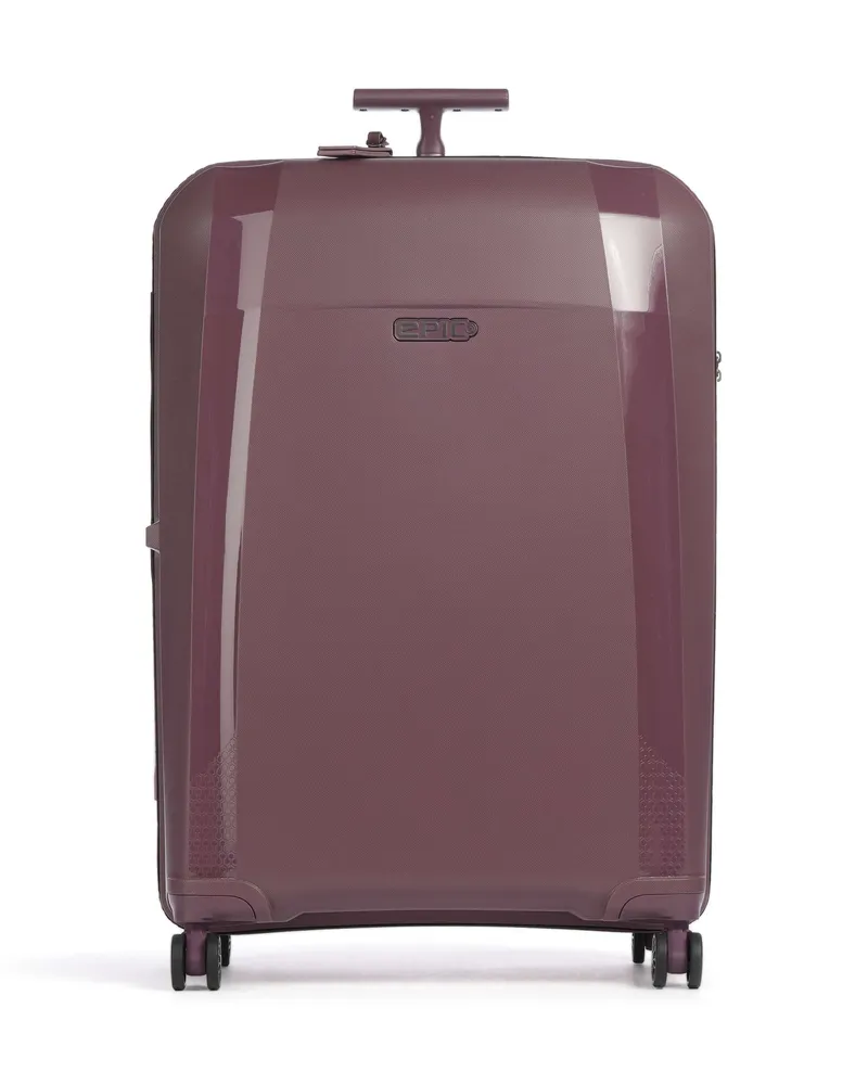 EPIC 4-Rollen Trolley Phantom SL in violett Violett