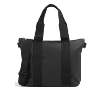 Tote Bag Micro Handtasche schwarz