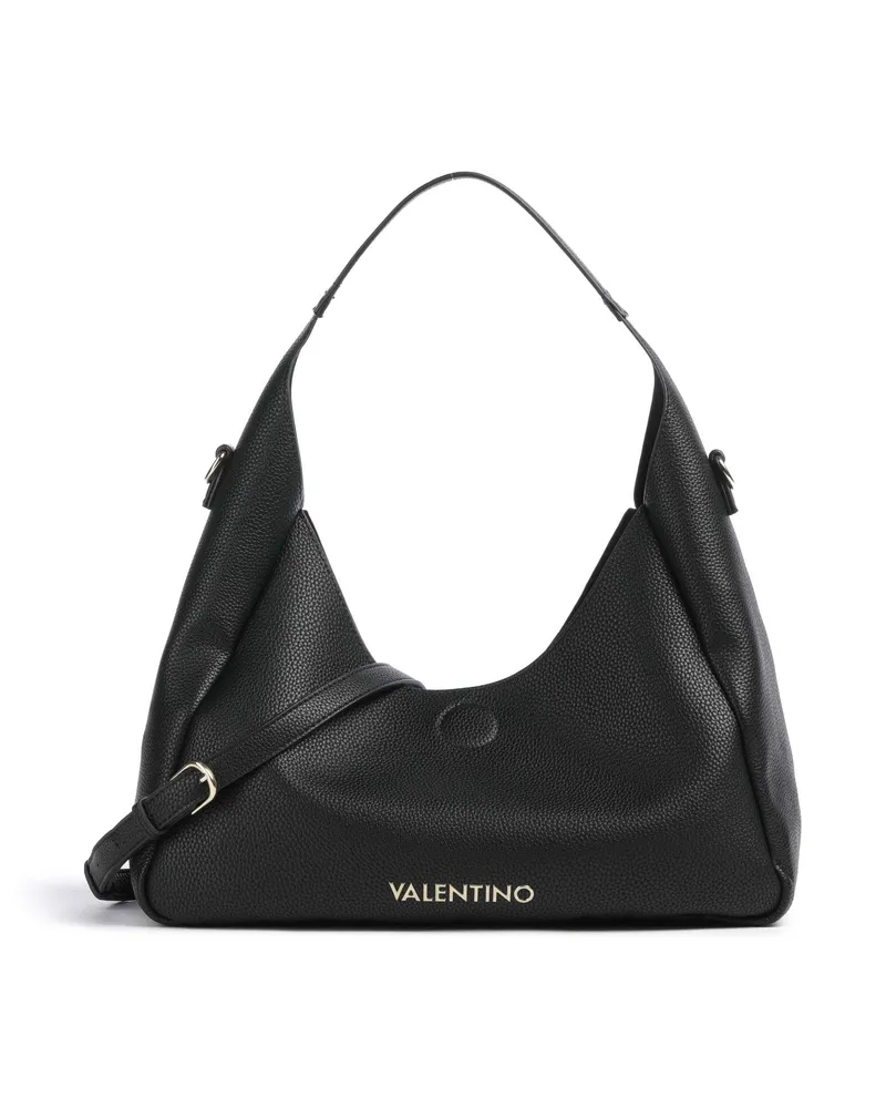 Valentino Garavani Beuteltasche Futura in schwarz Schwarz