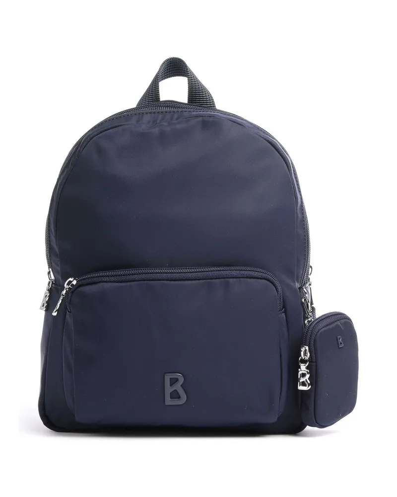 Bogner Rucksack Verbier Play Hermine in blau Blau