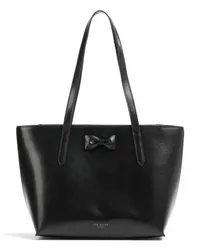 Ted Baker Beanne Shopper schwarz Schwarz