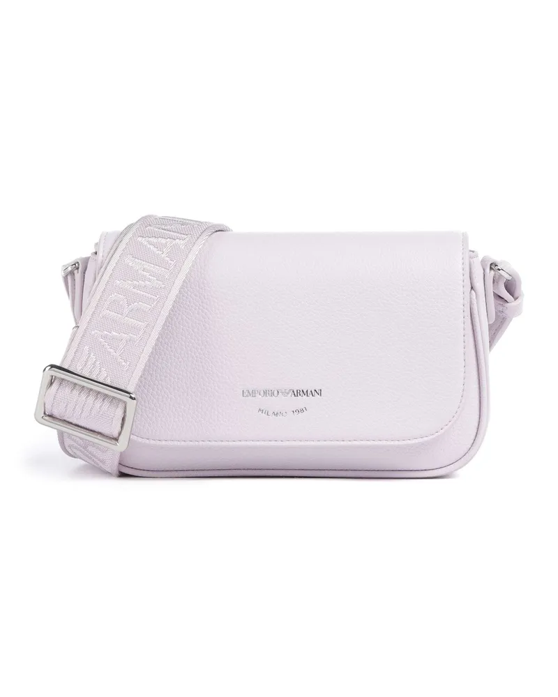 Emporio Armani Umhängetasche Lilly in pink Pink