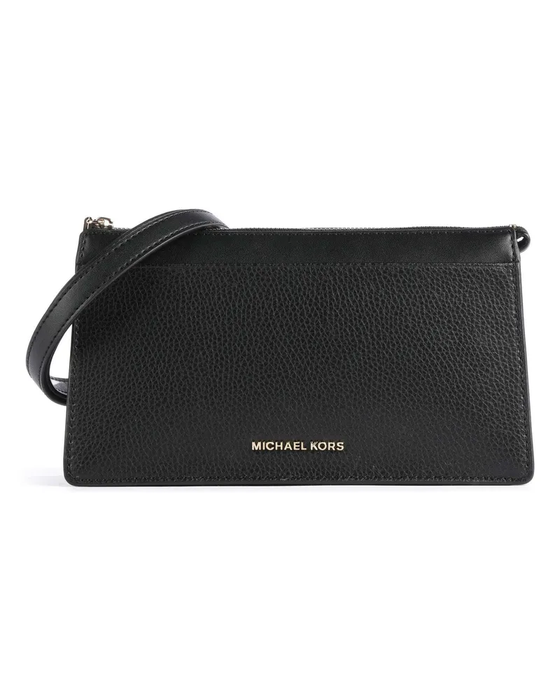 Michael Kors Schultertasche Empire in schwarz Schwarz