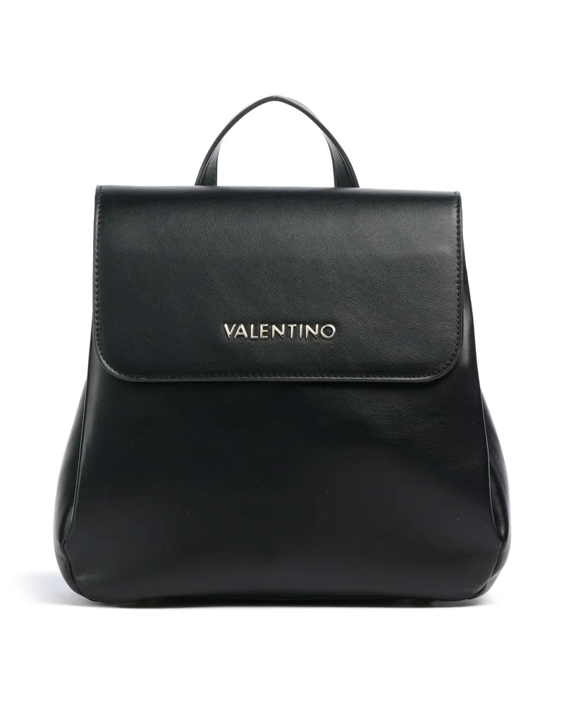 Valentino Bags Rucksack West Re in schwarz Schwarz