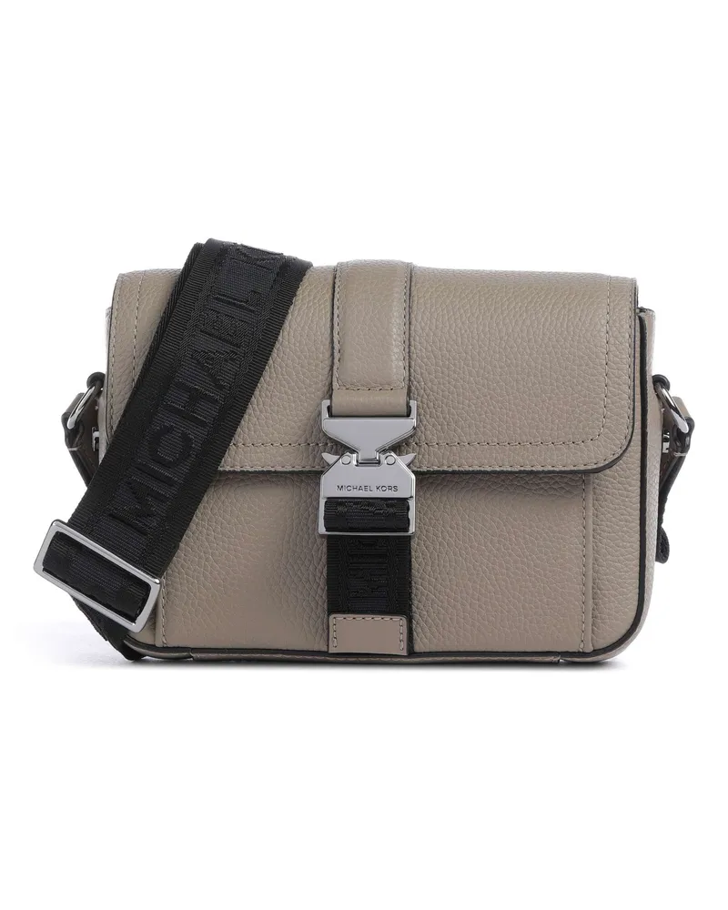 Michael Kors Umhängetasche Hudson in grau Grau