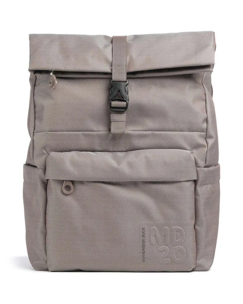 Mandarina Duck Rucksack MD20 in grau Grau