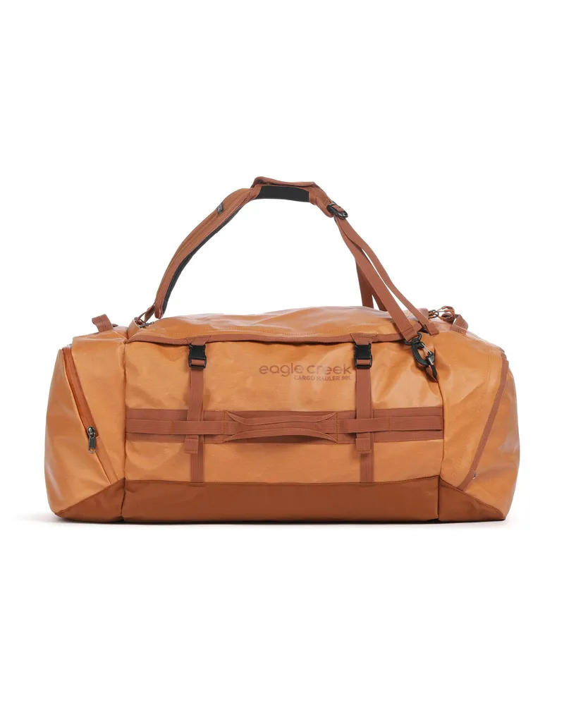 Eagle Creek Reisetasche Cargo Hauler 90 in orange Orange