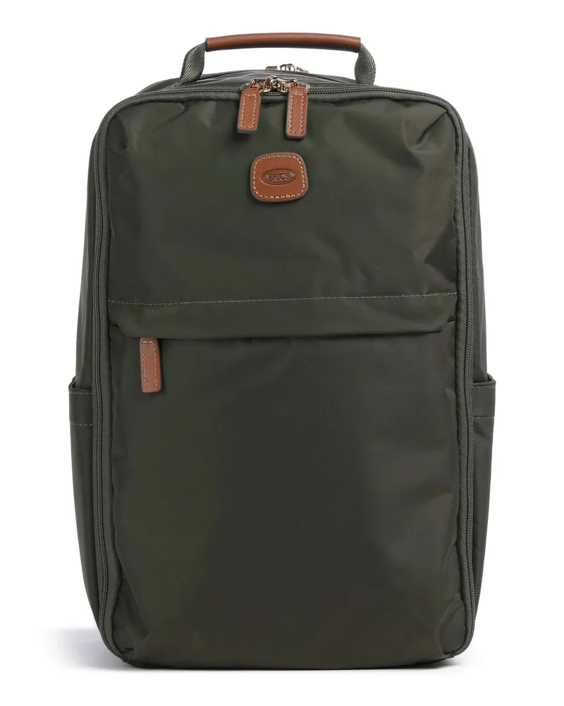 Bric's Reiserucksack X-Collection in oliv Oliv