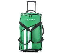 Rotuma 65 Rollenreisetasche grün