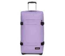 Transit'R M Rollenreisetasche violett