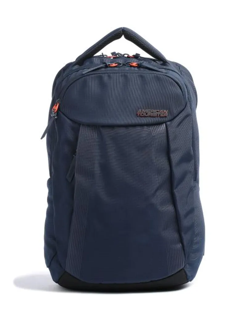 American Tourister Urban Groove Rucksack navy Blau