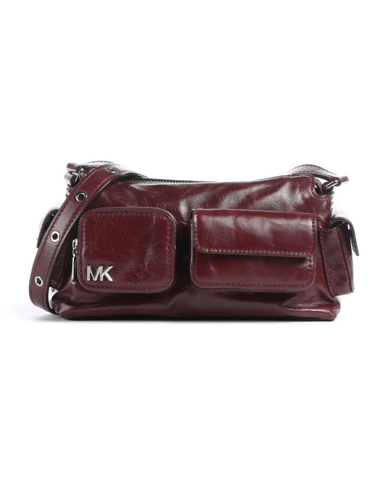 Michael Kors Umhängetasche Dakota Small in rot Rot