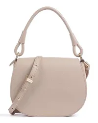 Coccinelle Eclyps Umhängetasche nude Beige