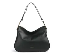 Beuteltasche Magie Soft in schwarz