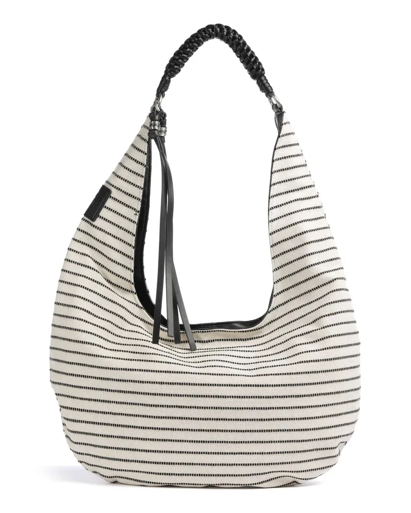 FREDsBRUDER Schultertasche For Lovers in beige Beige