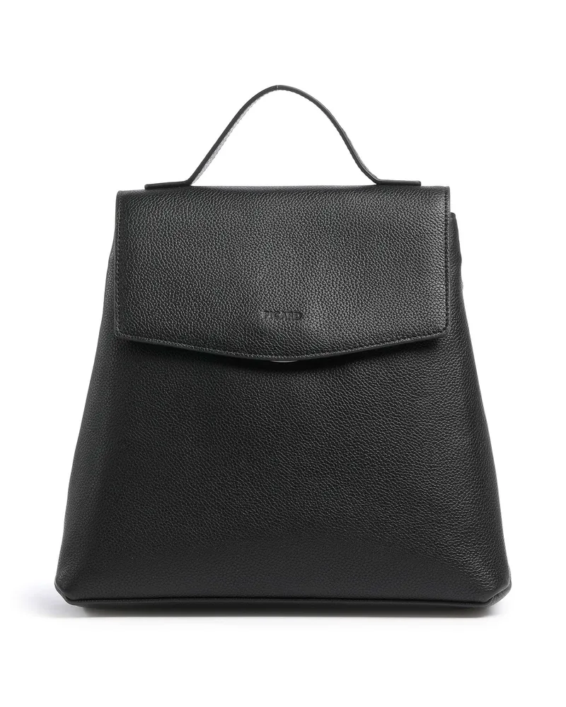 Picard Rucksack Luis in schwarz Schwarz