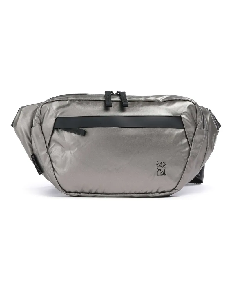 CHROME Gürteltasche District Collection Sabin 6L in schwarz Schwarz