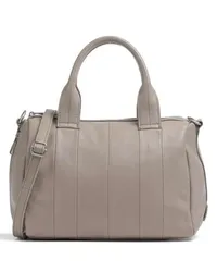 FREDsBRUDER Feeling Good L Handtasche taupe Grau