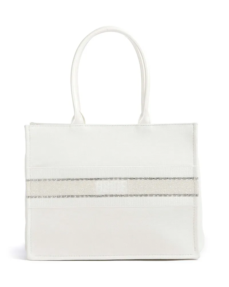 Steve Madden Shopper BBRIDE in weiß Weiß