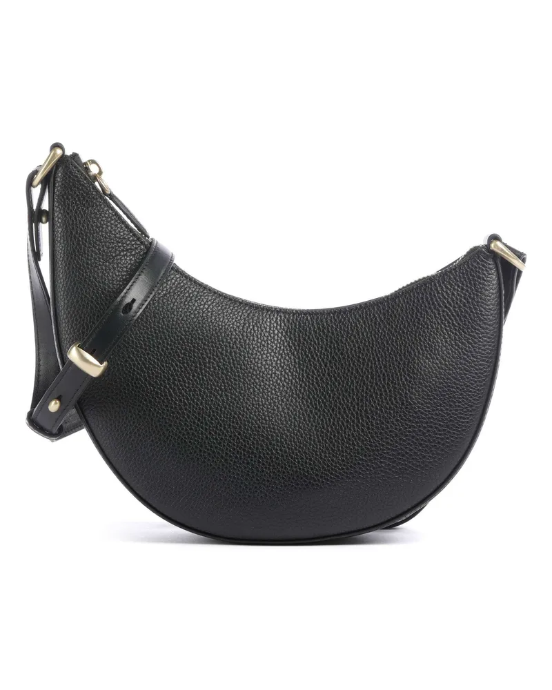 Kate Spade Umhängetasche Dou in schwarz Schwarz