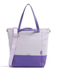 Zwei Fiorella FI200 Shopper violett Violett