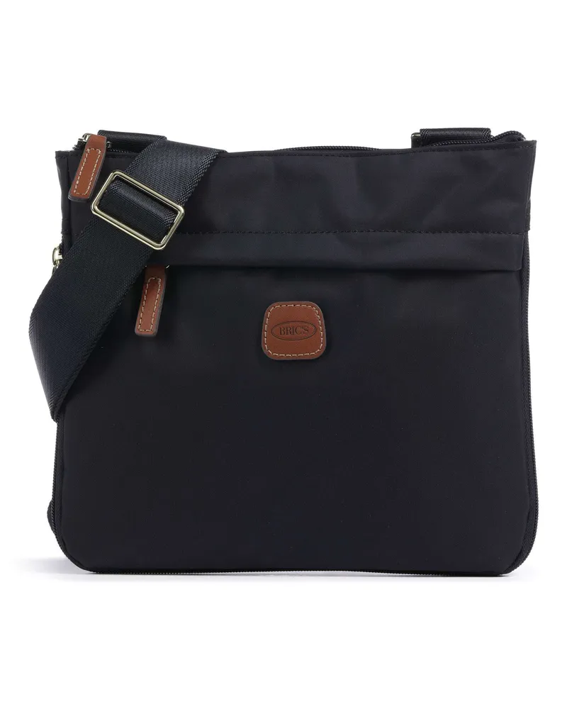 Bric's Umhängetasche X-Collection in blau Blau