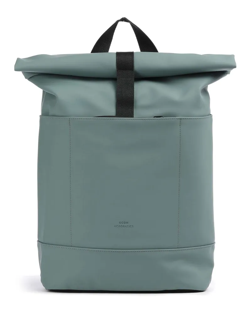 Ucon Acrobatics Rolltop Rucksack Lotus Hajo Medium in grün Grün