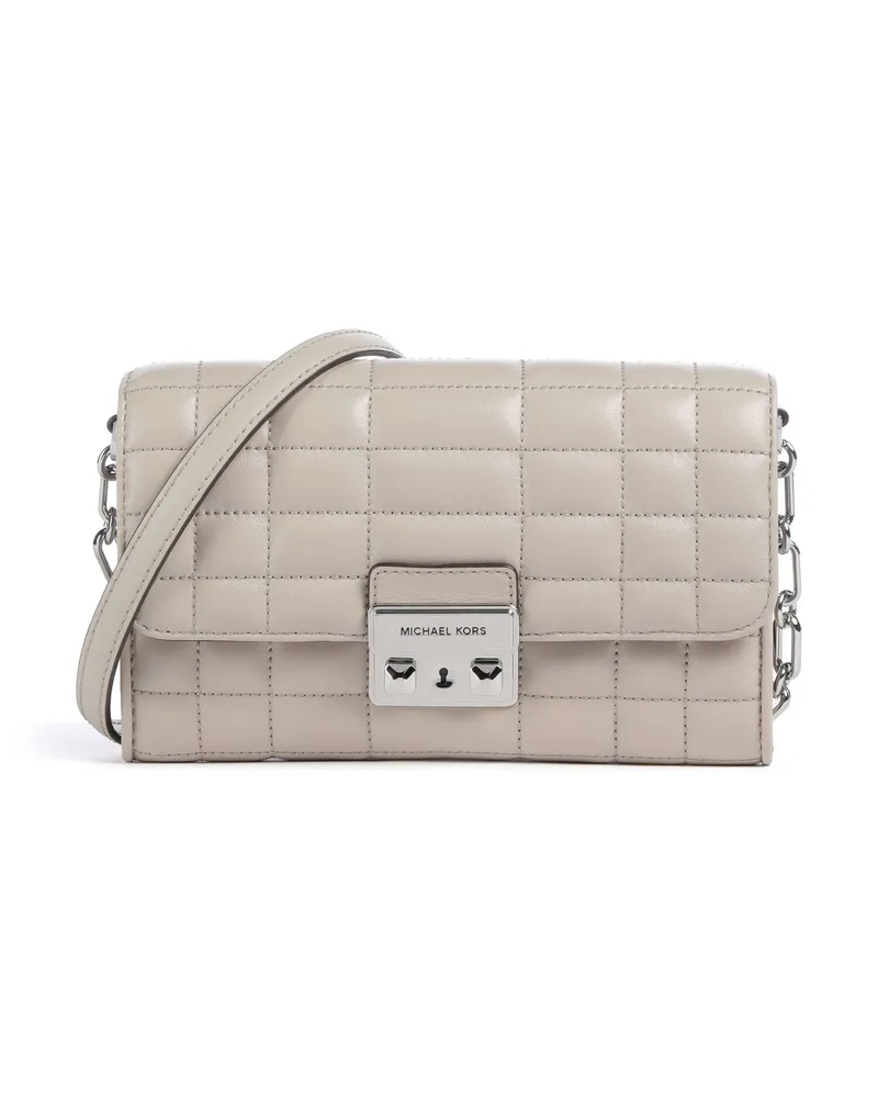 Michael Kors Umhängetasche Tribeca in beige Beige