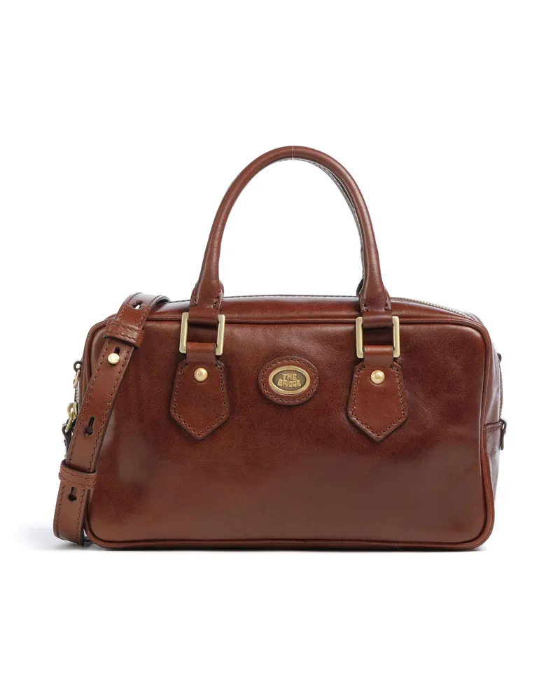 The Bridge Handtasche Stodo in braun Braun