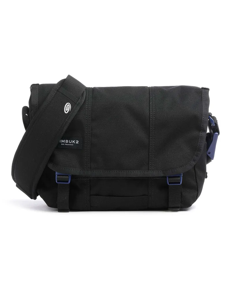 Timbuk2 Kuriertasche Flight Classic XS in schwarz Schwarz