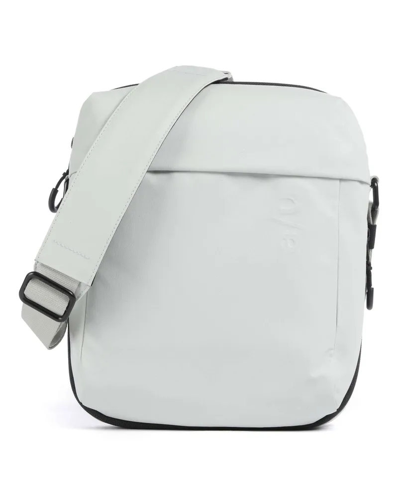 Aunts & Uncles Umhängetasche Japan Oyabe in grau Grau