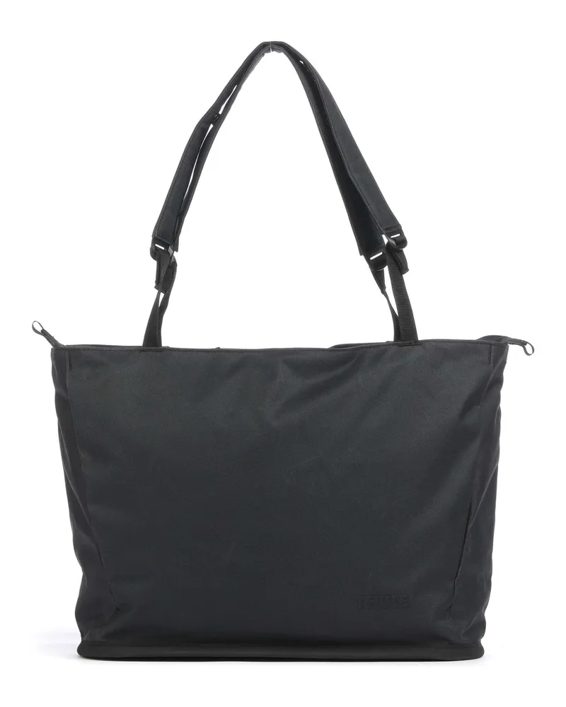 Thule Shopper Aion in schwarz Schwarz