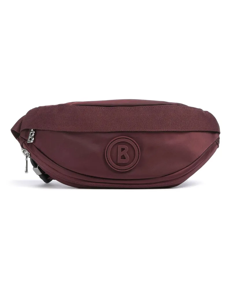 Bogner Gürteltasche Maggia 1.0 Janica in rot Rot