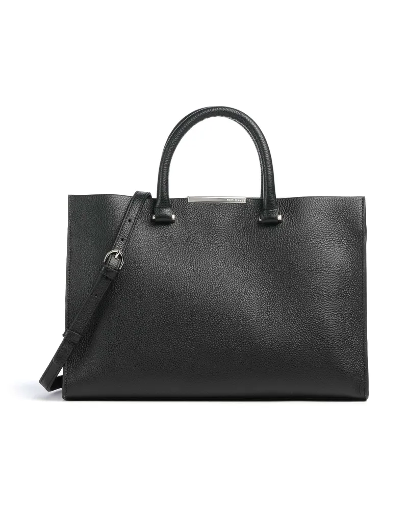 Ted Baker Handtasche Rosane in schwarz Schwarz