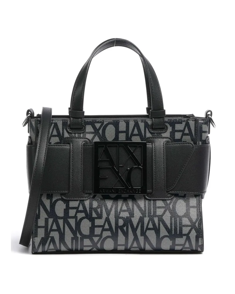 Armani Exchange Handtasche Susie M in beige Beige