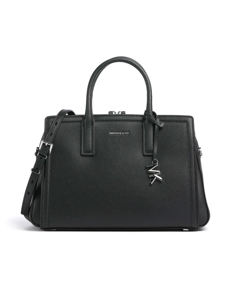 Michael Kors Handtasche Laila Medium in schwarz Schwarz