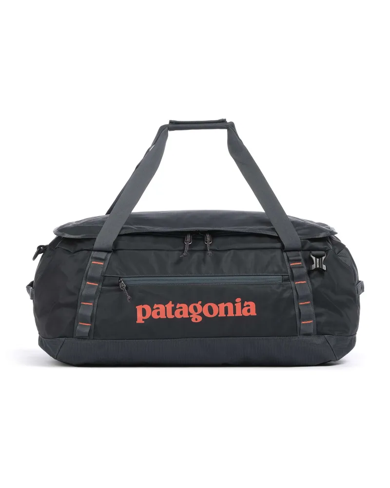 Patagonia Reisetasche Black Hole 55 in grau Grau