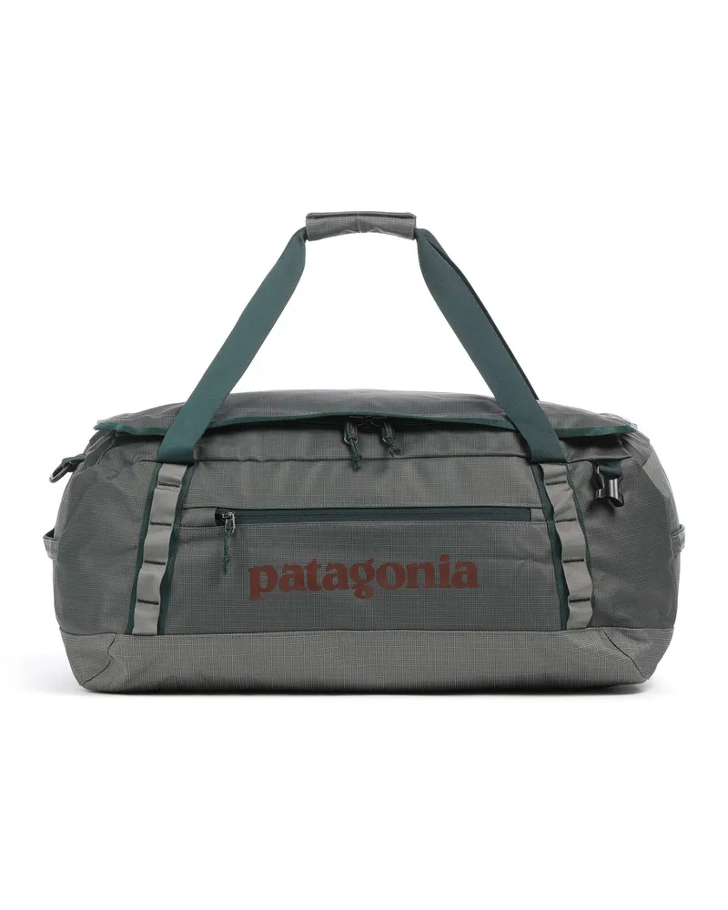 Patagonia Reisetasche Black Hole 55 in grau Grau