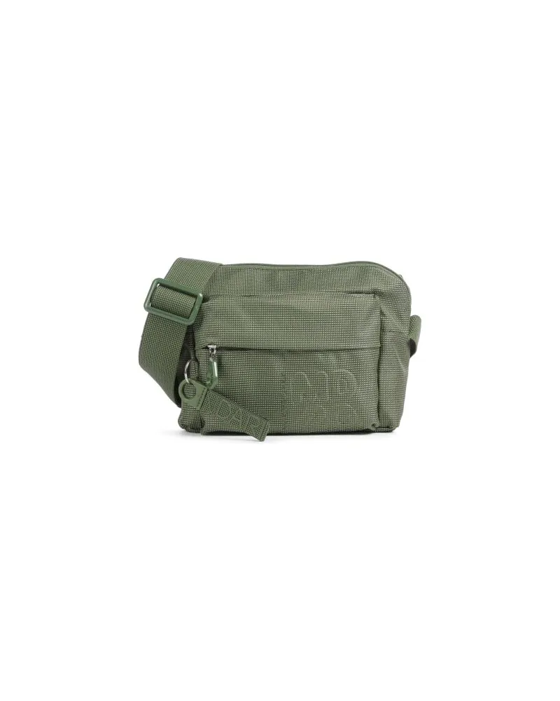 Mandarina Duck MD20 Umhängetasche grün Grün