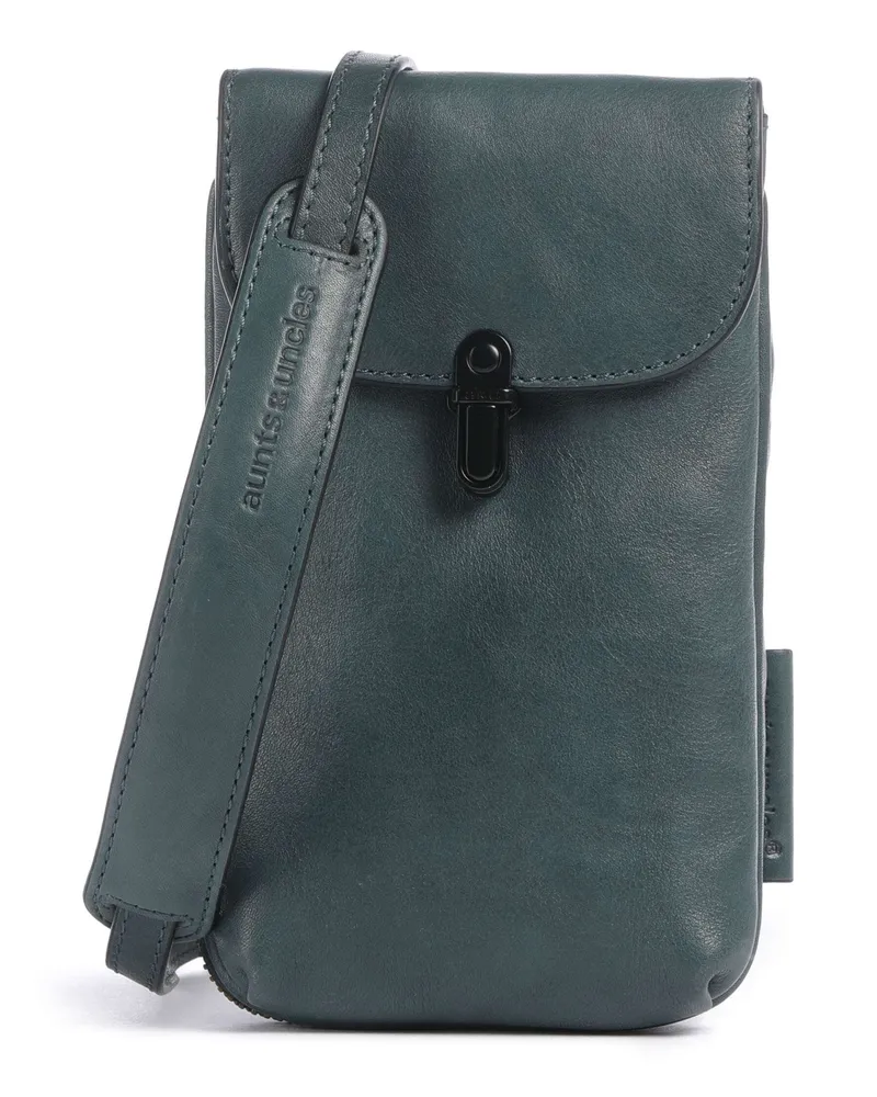 Aunts & Uncles Handytasche Grandmas Luxury Club Mrs. Lemon Twist in grün Grün