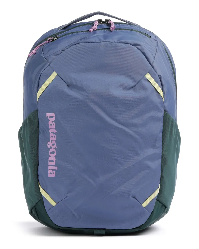 Patagonia Rucksack Atom 24 in blau Blau