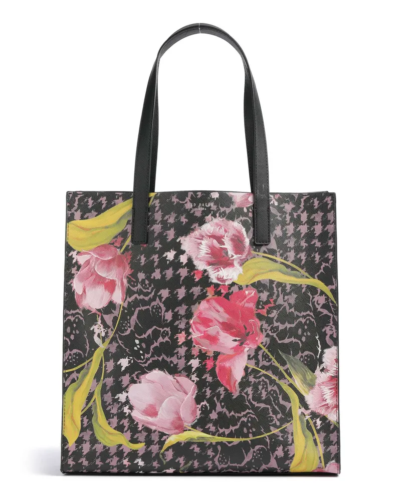 Ted Baker Shopper Tullsa in schwarz Schwarz
