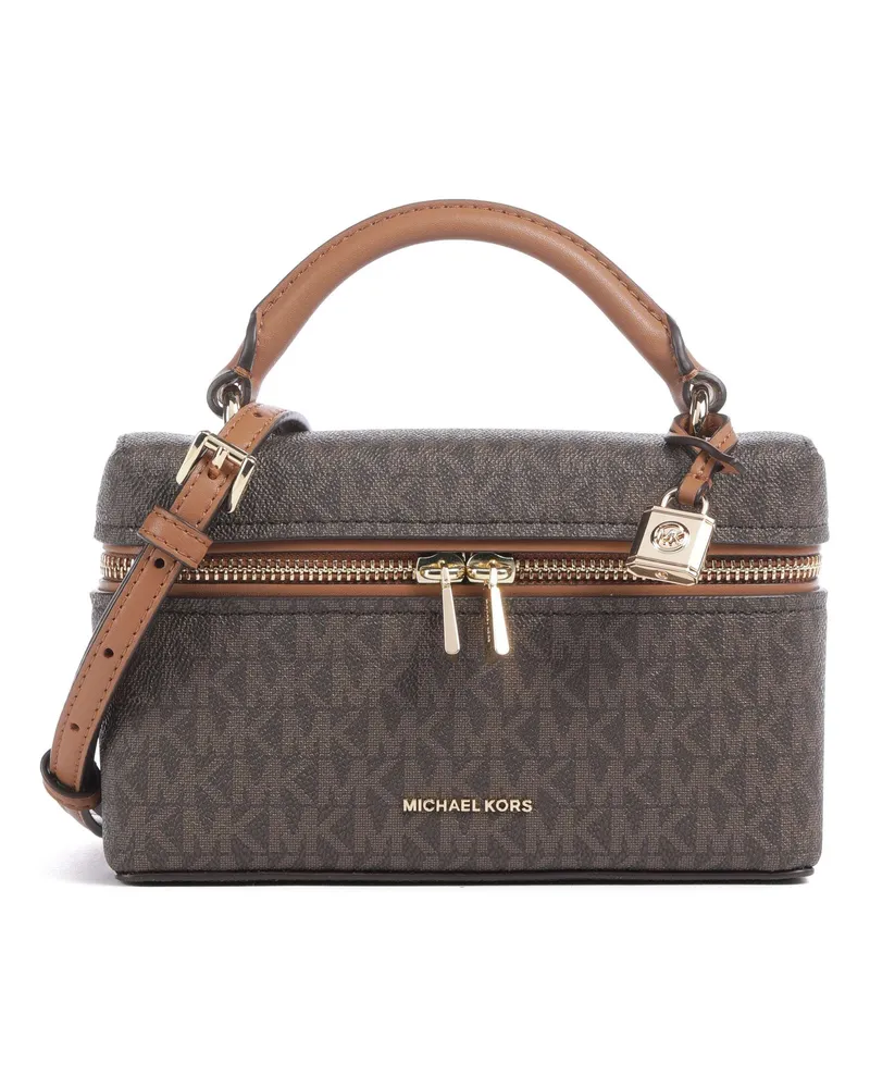 Michael Kors Umhängetasche Jana XS in braun Braun