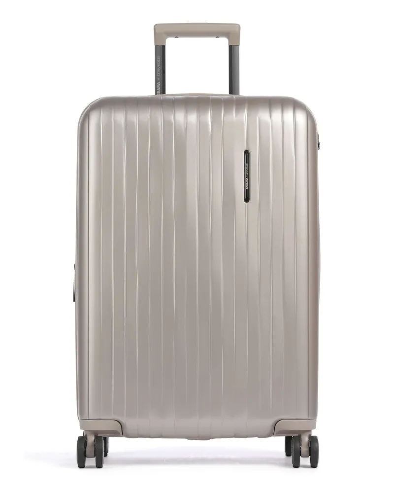 Travelite 4-Rollen Trolley Barbara Novelty in beige Beige