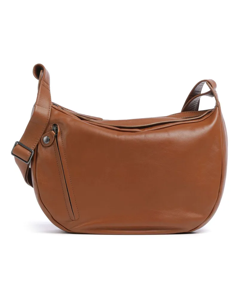 Aunts & Uncles Umhängetasche Jamies Orchard Mulberry in braun Braun